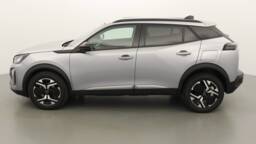 PEUGEOT 2008 2008 ALLURE