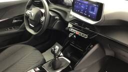 PEUGEOT 2008 2008 ALLURE