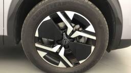 PEUGEOT 2008 2008 ALLURE