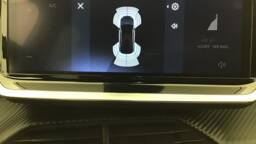 PEUGEOT 2008 2008 ALLURE