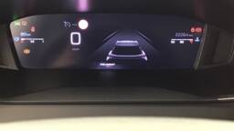 PEUGEOT 2008 2008 ALLURE