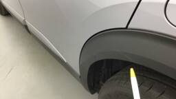 PEUGEOT 2008 2008 ALLURE