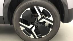 PEUGEOT 2008 2008 ALLURE