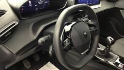 PEUGEOT 2008 2008 ALLURE