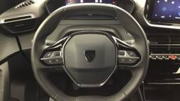 PEUGEOT 2008 2008 ALLURE
