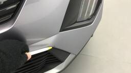 PEUGEOT 2008 2008 ALLURE