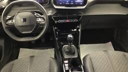 PEUGEOT 2008 2008 ALLURE