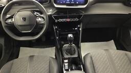 PEUGEOT 2008 2008 ALLURE