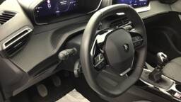 PEUGEOT 2008 2008 ALLURE