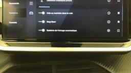 PEUGEOT 2008 2008 ALLURE