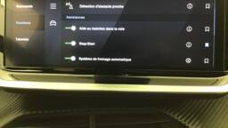 PEUGEOT 2008 2008 ALLURE