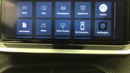 PEUGEOT 2008 2008 ALLURE