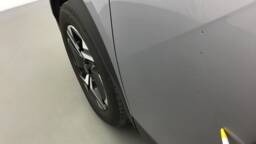 PEUGEOT 2008 2008 ALLURE