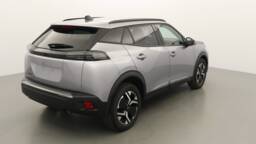 PEUGEOT 2008 2008 ALLURE