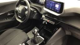 PEUGEOT 2008 2008 ALLURE