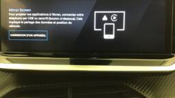 PEUGEOT 2008 2008 ALLURE