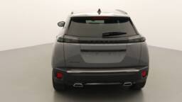 PEUGEOT 2008 2008 ALLURE