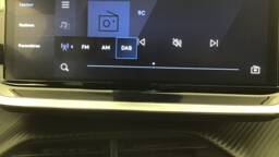 PEUGEOT 2008 2008 ALLURE