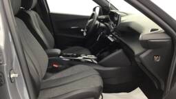 PEUGEOT 2008 2008 ALLURE