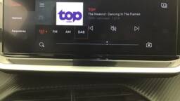 PEUGEOT 2008 2008 ALLURE