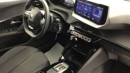 PEUGEOT 2008 2008 ALLURE