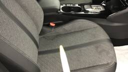 PEUGEOT 2008 2008 ALLURE