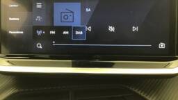 PEUGEOT 2008 2008 ALLURE