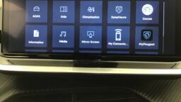 PEUGEOT 2008 2008 ALLURE