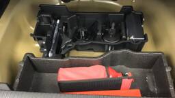 PEUGEOT 2008 2008 ALLURE