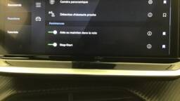 PEUGEOT 2008 2008 ALLURE