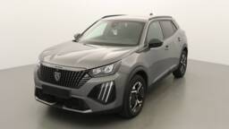 PEUGEOT 2008 2008 ALLURE