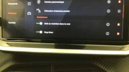 PEUGEOT 2008 2008 ALLURE