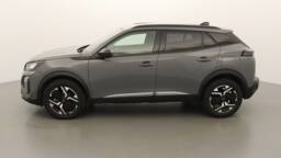 PEUGEOT 2008 2008 ALLURE