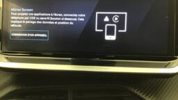 PEUGEOT 2008 2008 ALLURE