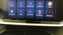 PEUGEOT 2008 2008 ALLURE