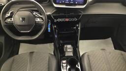 PEUGEOT 2008 2008 ALLURE