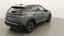 PEUGEOT 2008 2008 ALLURE