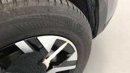 PEUGEOT 2008 2008 ALLURE