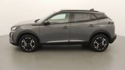 PEUGEOT 2008 2008 ALLURE