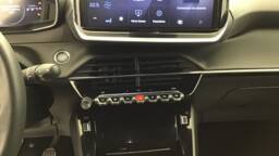 PEUGEOT 2008 2008 ALLURE