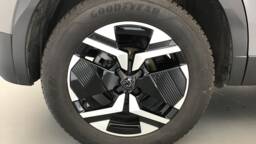 PEUGEOT 2008 2008 ALLURE