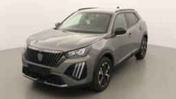 PEUGEOT 2008 2008 ALLURE