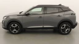 PEUGEOT 2008 2008 ALLURE