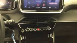 PEUGEOT 2008 2008 ALLURE