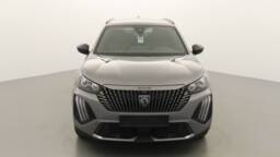 PEUGEOT 2008 2008 ALLURE