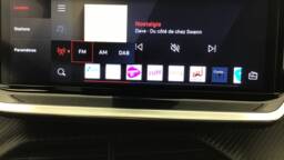 PEUGEOT 2008 2008 ALLURE