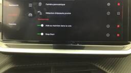 PEUGEOT 2008 2008 ALLURE