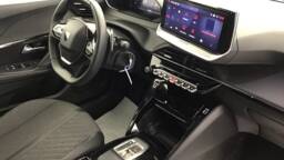 PEUGEOT 2008 2008 ALLURE