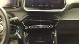 PEUGEOT 2008 2008 ALLURE