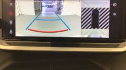 PEUGEOT 2008 2008 ALLURE